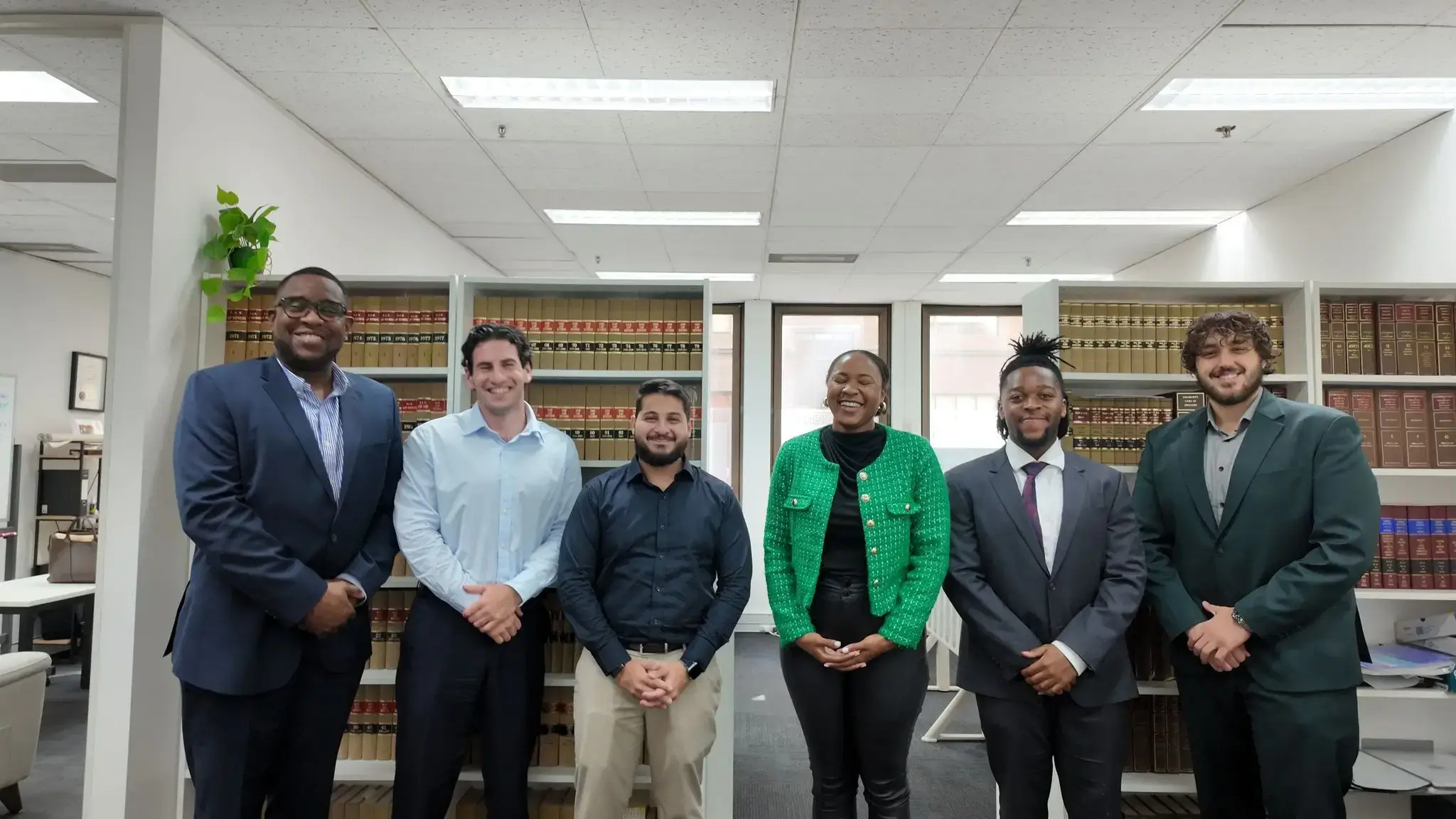 Betts Law Company - Trusted legal service provider in Melbourne, Australia